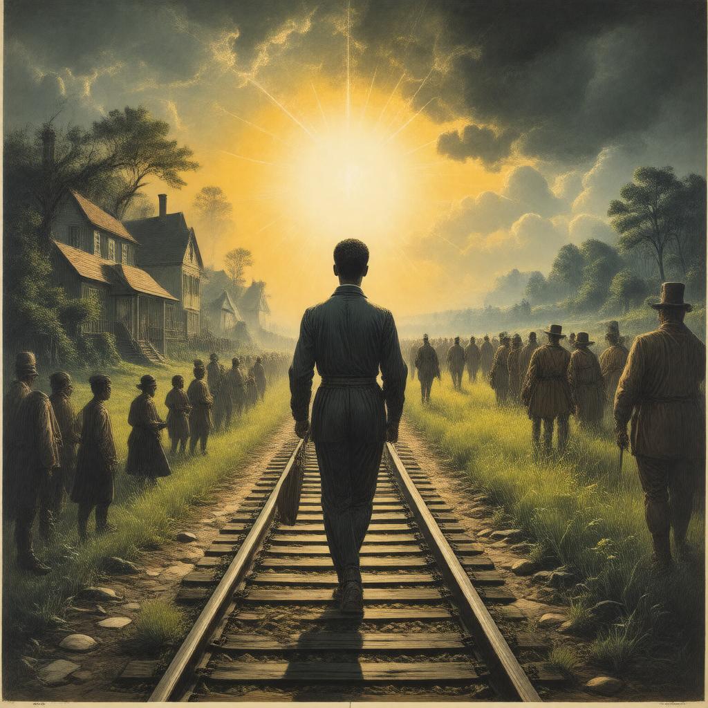 Underground Railroad
